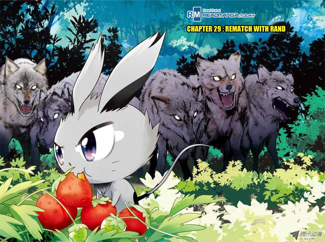 Read Panlong Manga Online