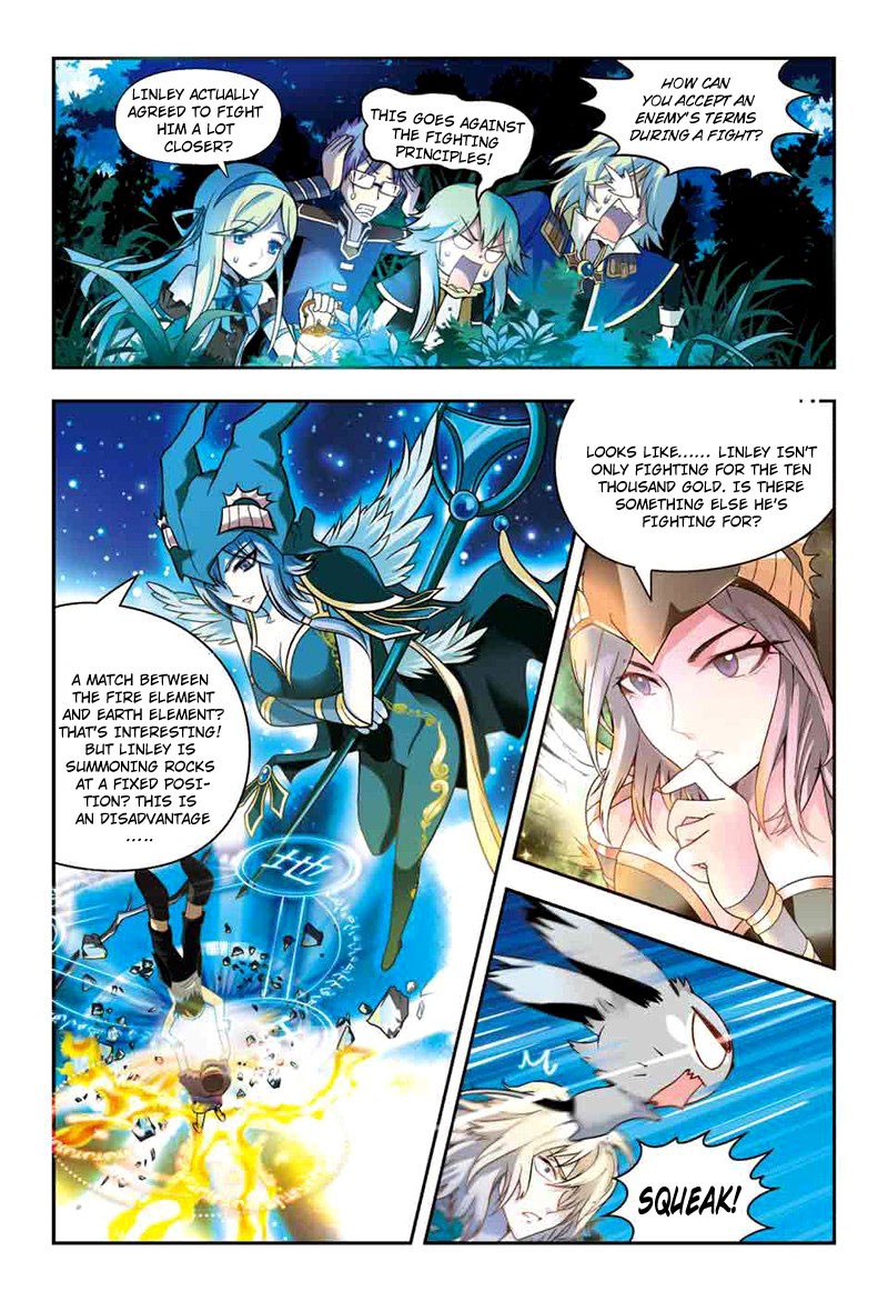 Read Panlong Manga Online