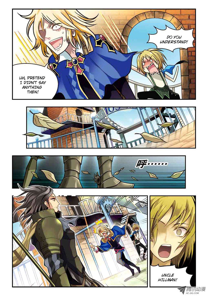 Read Panlong Manga Online