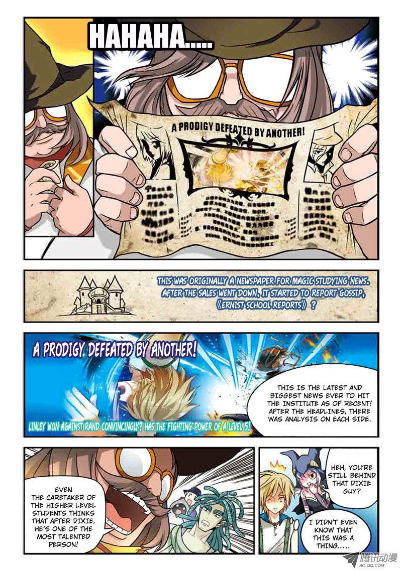 Read Panlong Manga Online
