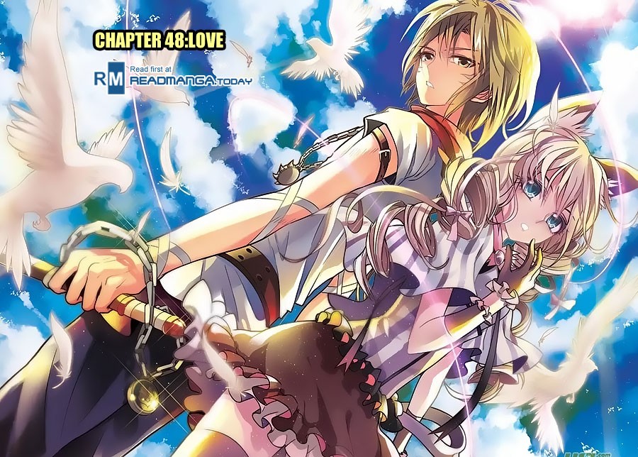 Read Panlong Manga Online