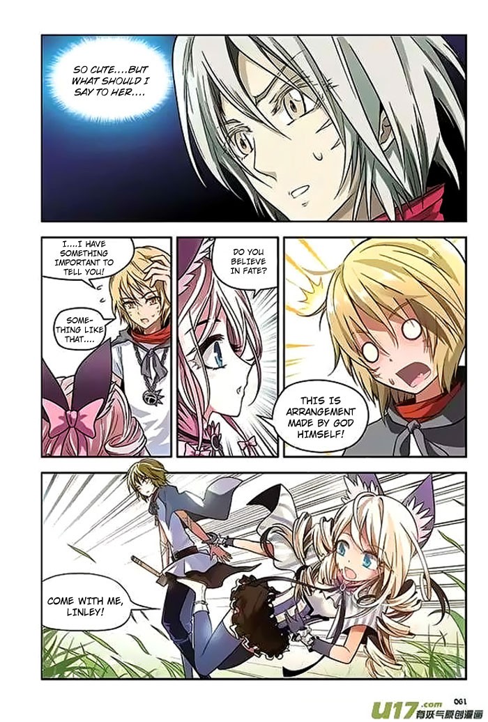 Read Panlong Manga Online