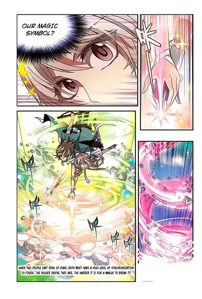 Read Panlong Manga Online