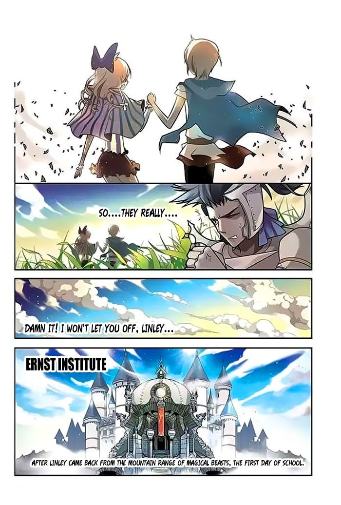 Read Panlong Manga Online