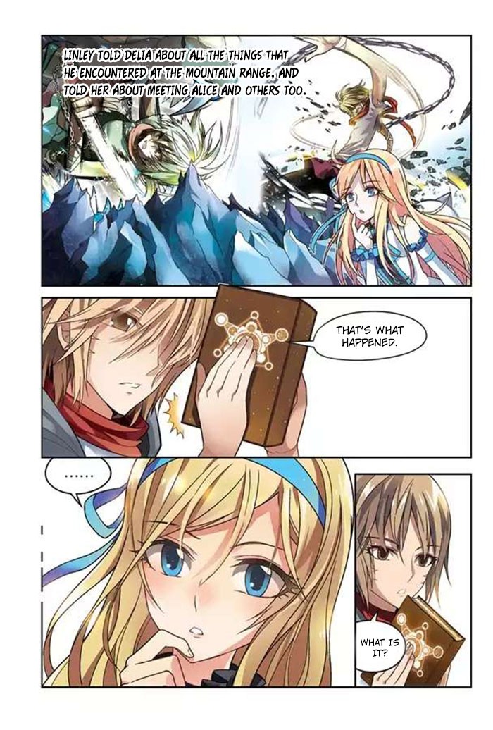Read Panlong Manga Online