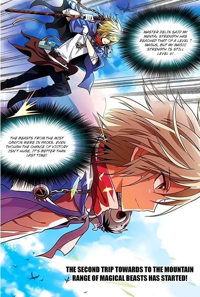 Read Panlong Manga Online