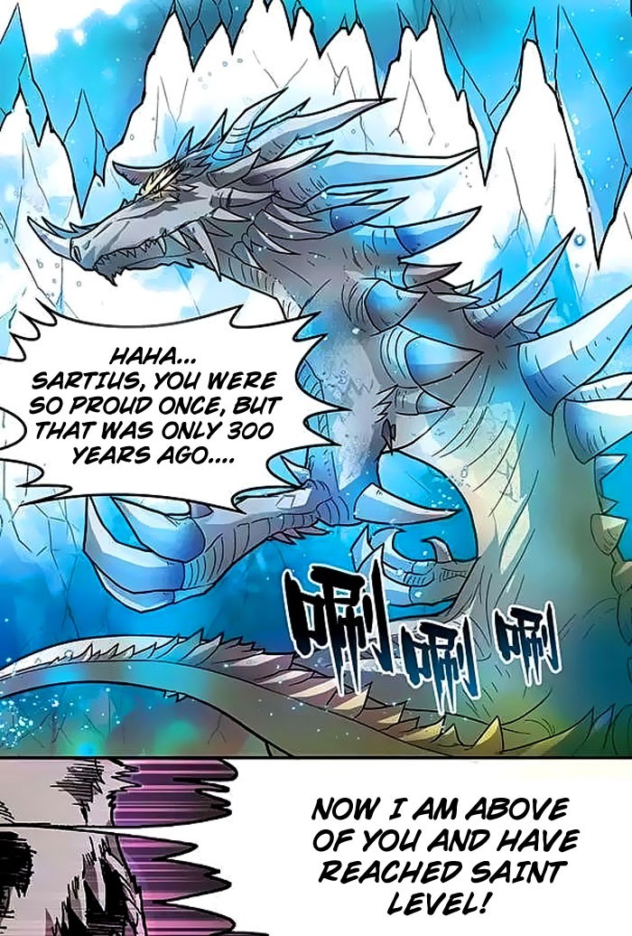 Read Panlong Manga Online