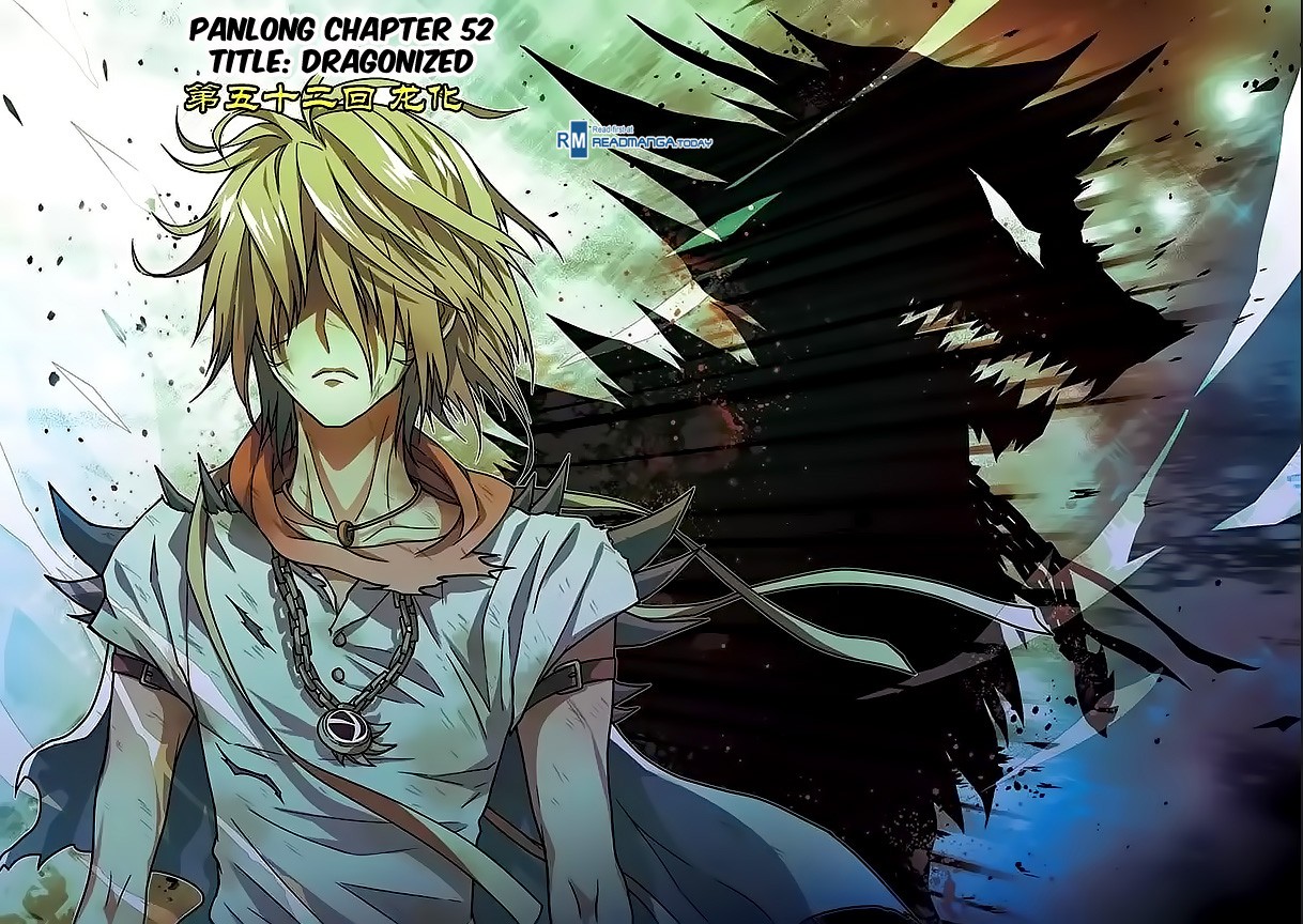 Read Panlong Manga Online