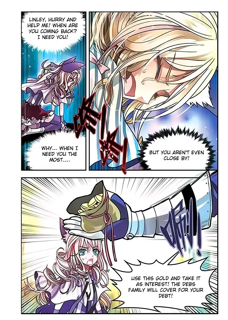Read Panlong Manga Online