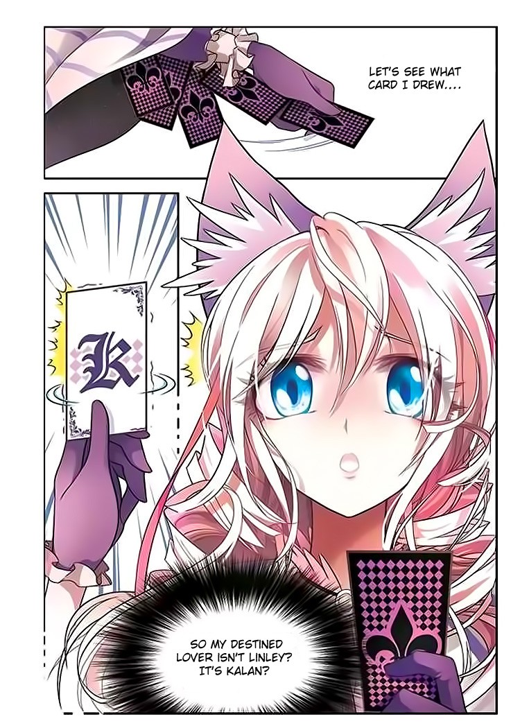 Read Panlong Manga Online
