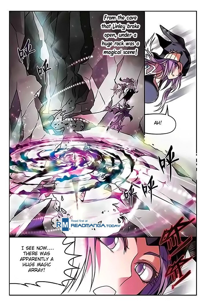 Read Panlong Manga Online