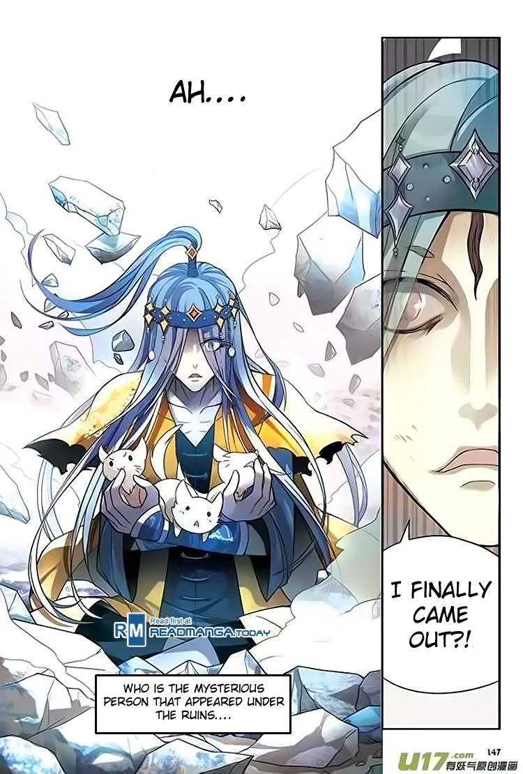 Read Panlong Manga Online