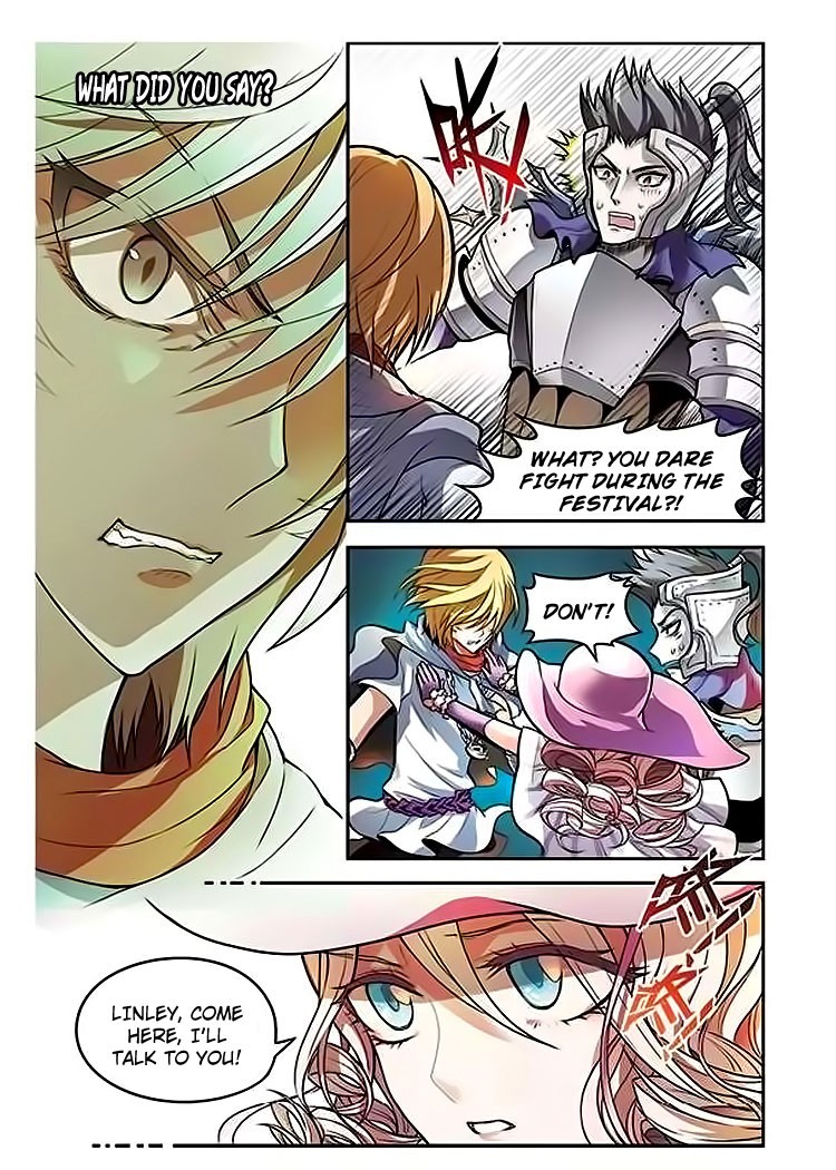 Read Panlong Manga Online