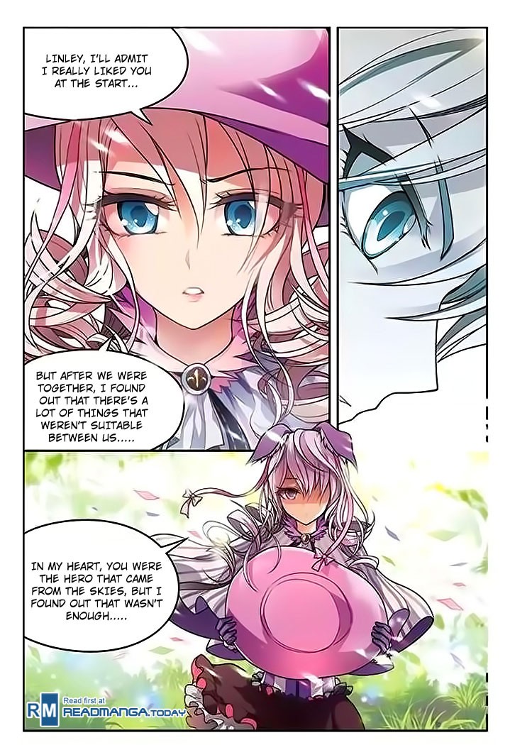 Read Panlong Manga Online
