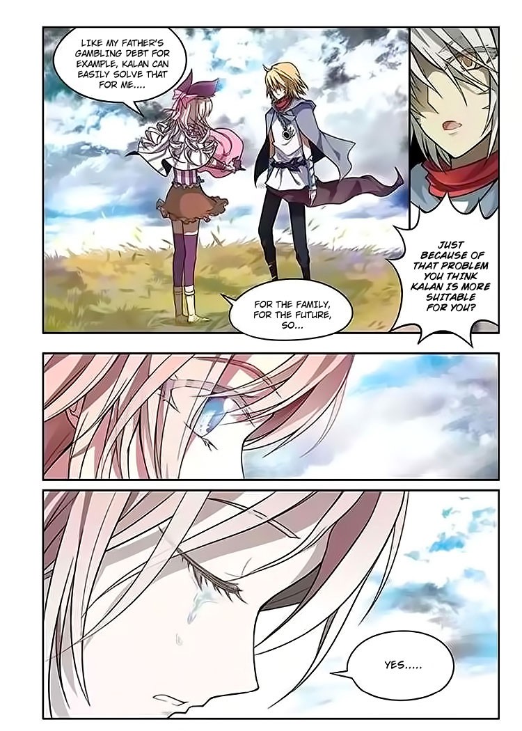 Read Panlong Manga Online