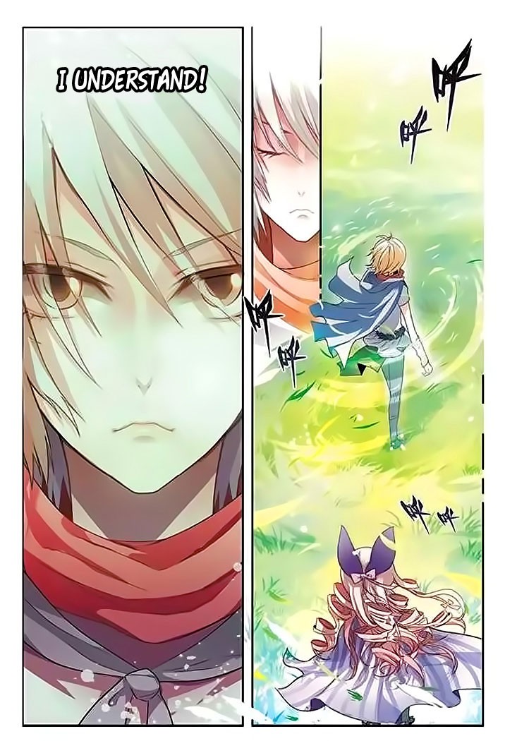 Read Panlong Manga Online