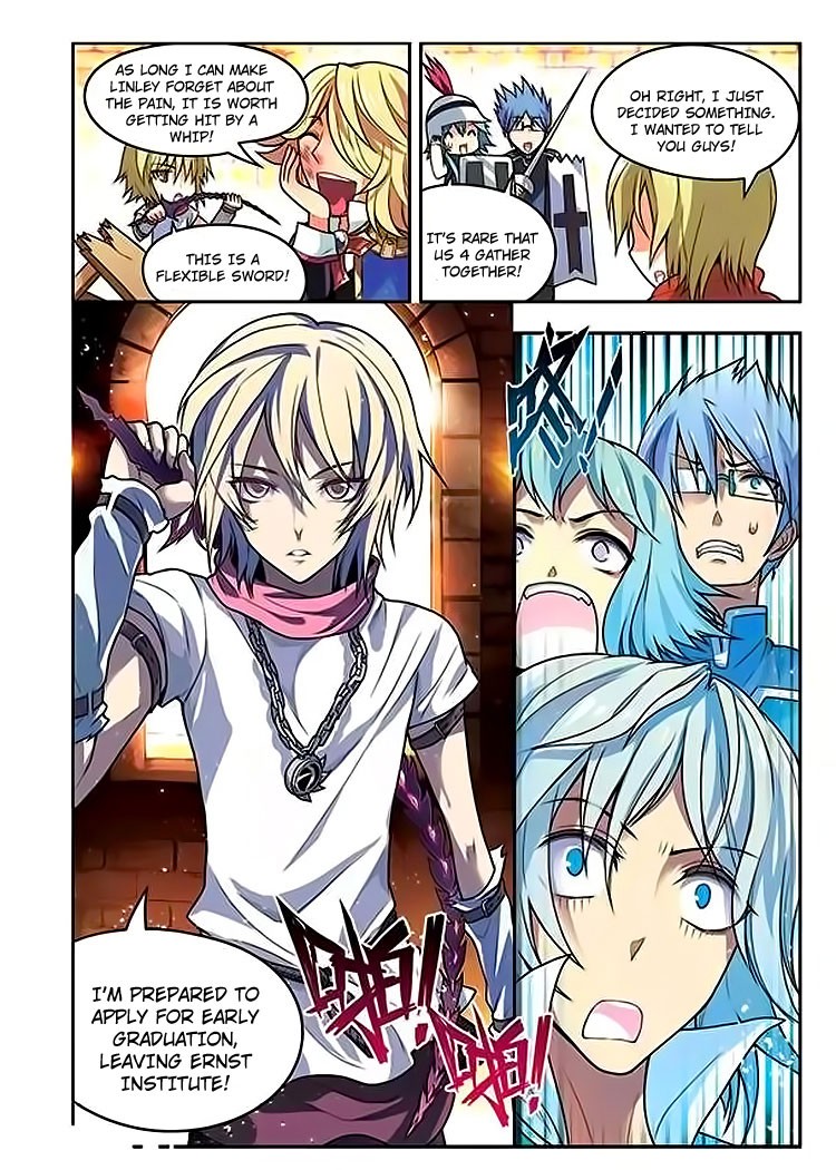 Read Panlong Manga Online
