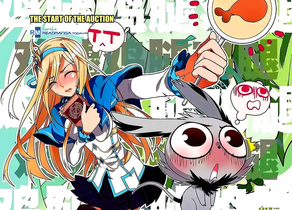 Read Panlong Manga Online