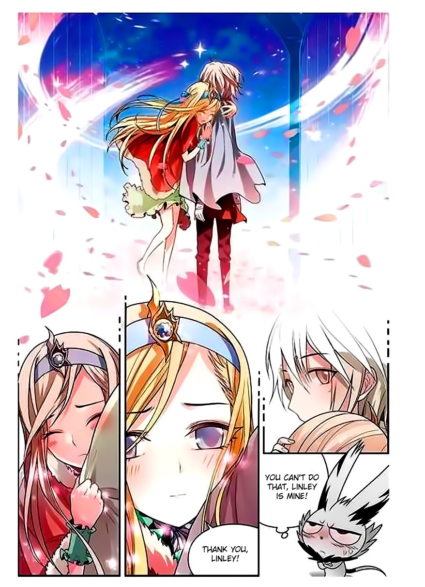 Read Panlong Manga Online