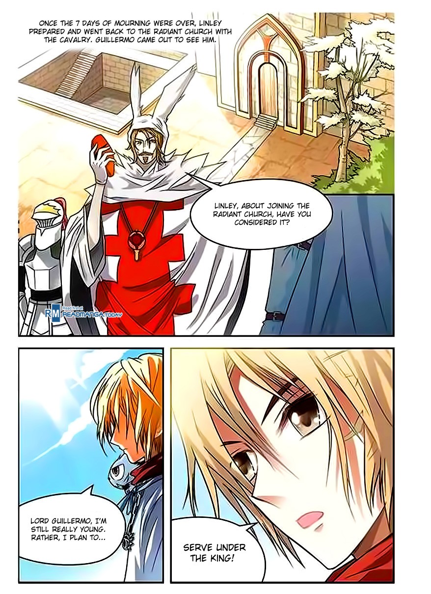 Read Panlong Manga Online