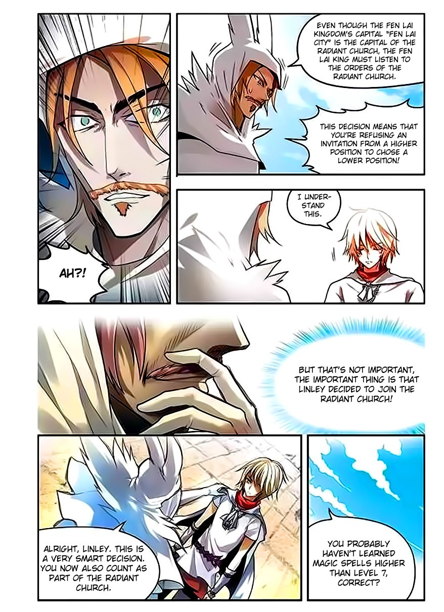 Read Panlong Manga Online