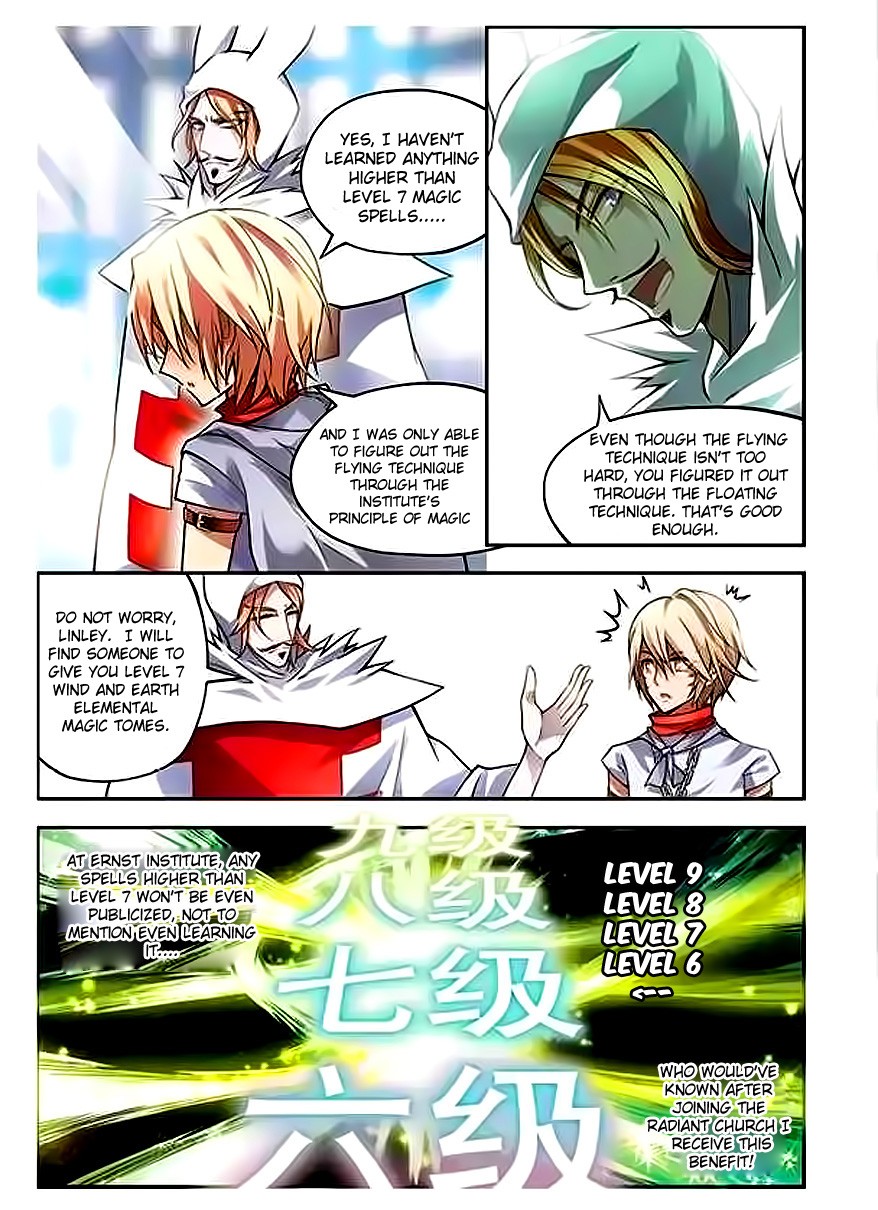 Read Panlong Manga Online