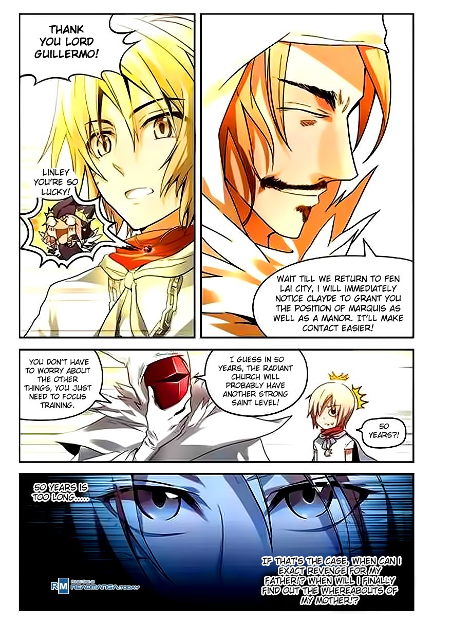 Read Panlong Manga Online