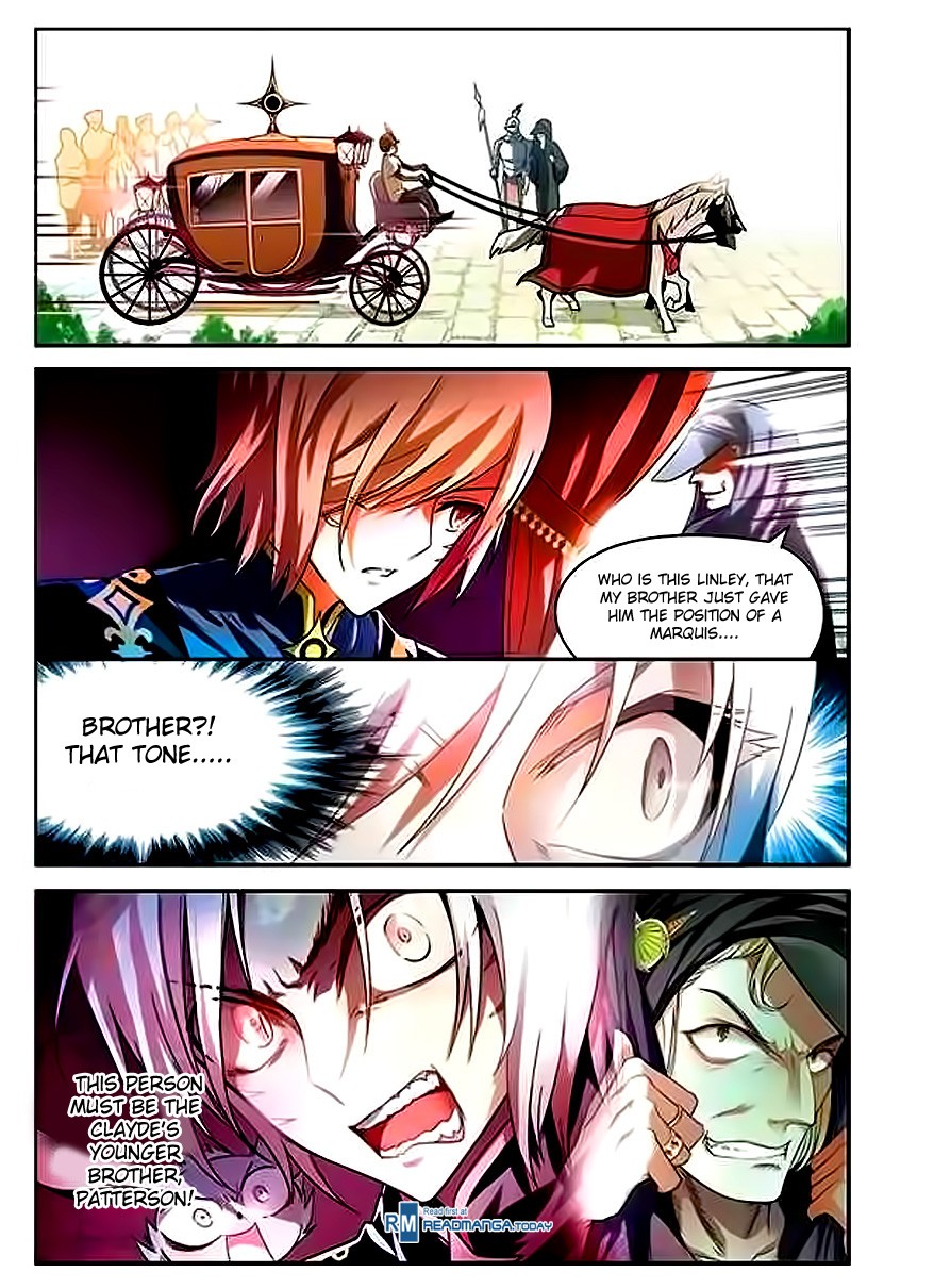 Read Panlong Manga Online