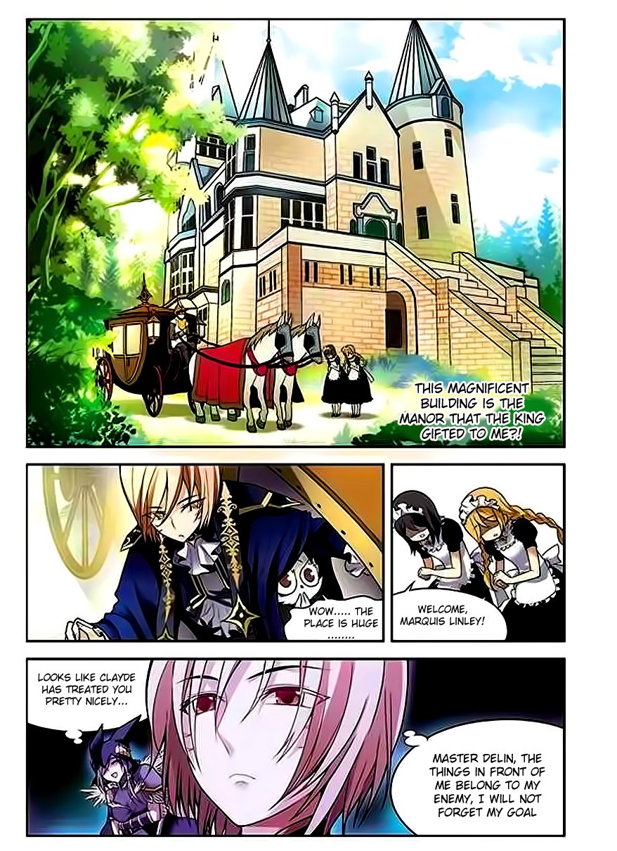 Read Panlong Manga Online