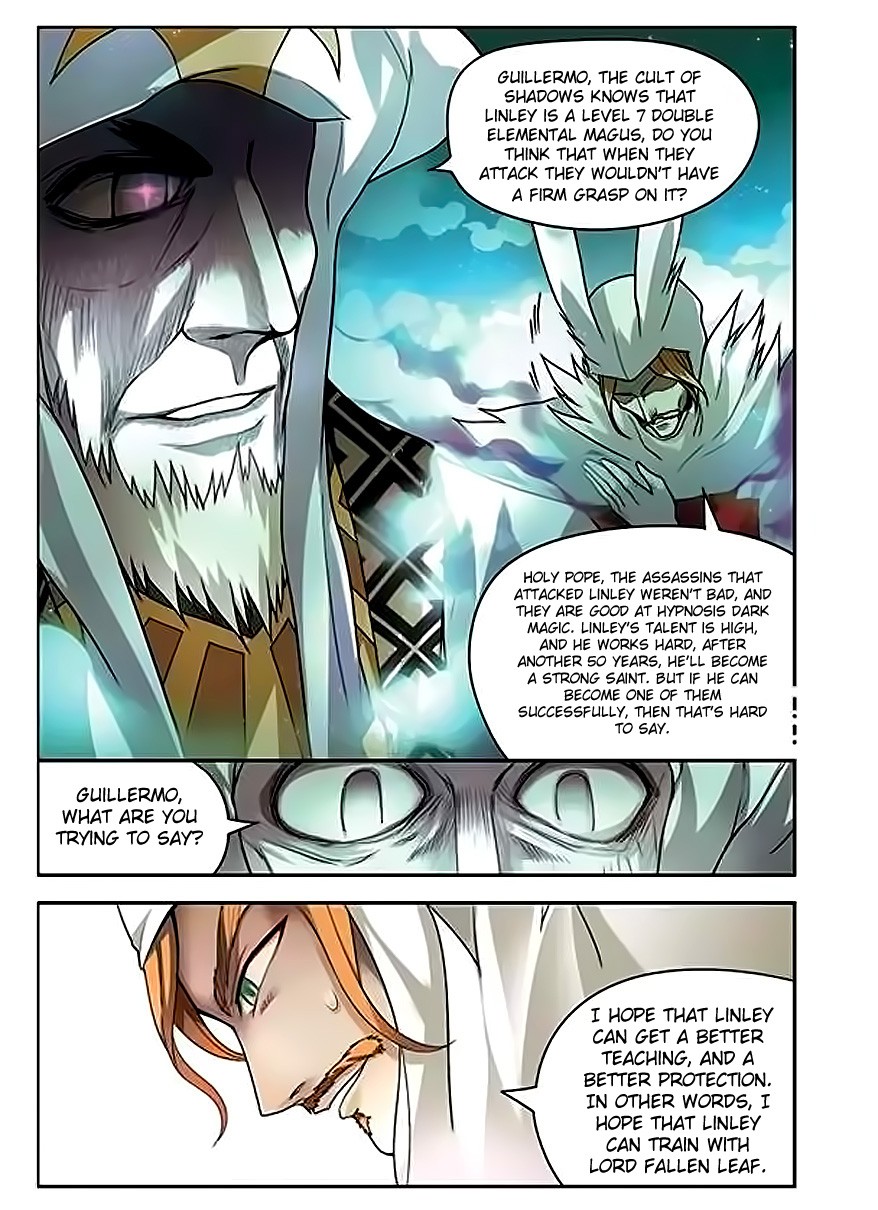 Read Panlong Manga Online