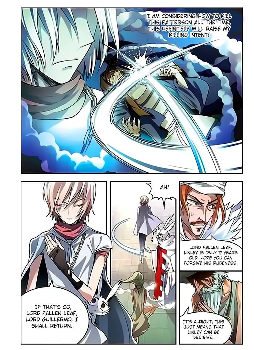 Read Panlong Manga Online