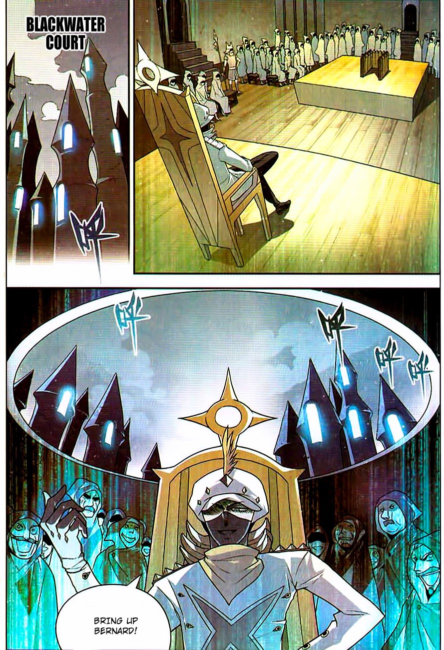 Read Panlong Manga Online