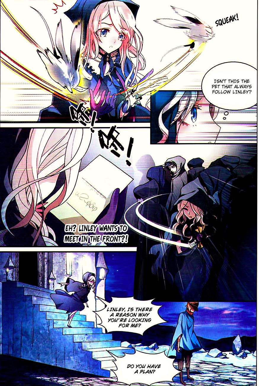 Read Panlong Manga Online