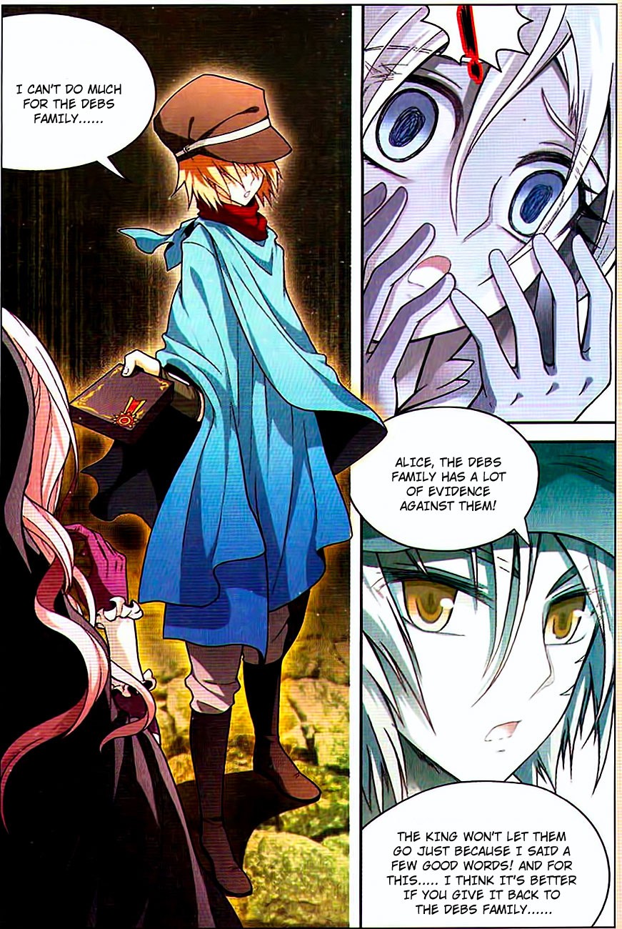 Read Panlong Manga Online