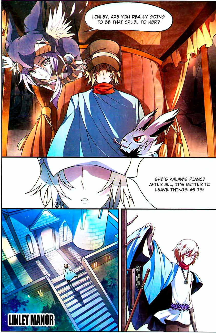 Read Panlong Manga Online