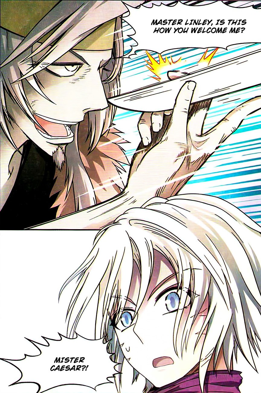 Read Panlong Manga Online