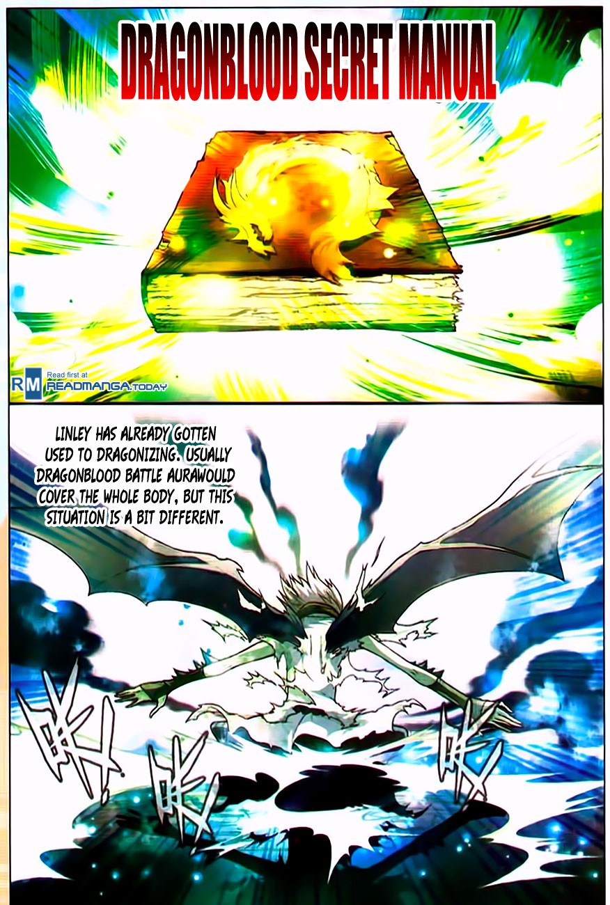 Read Panlong Manga Online