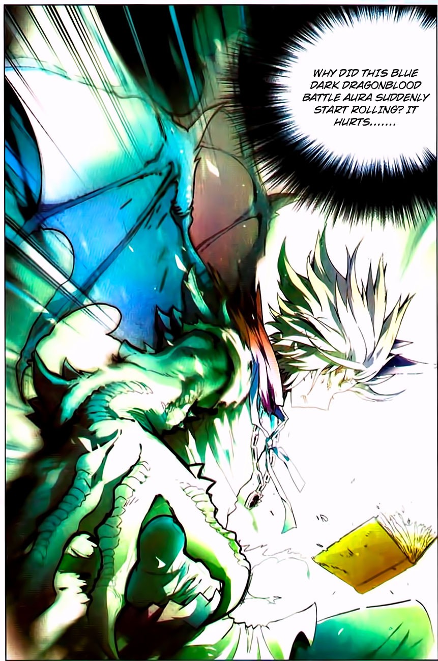 Read Panlong Manga Online