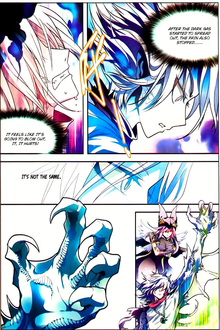 Read Panlong Manga Online