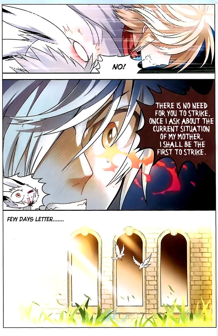 Read Panlong Manga Online