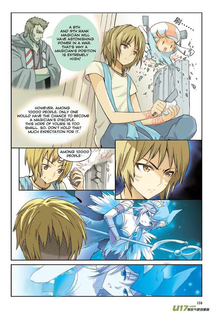 Read Panlong Manga Online