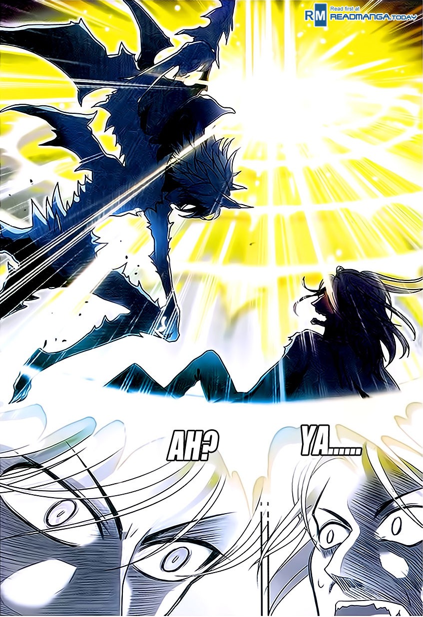 Read Panlong Manga Online
