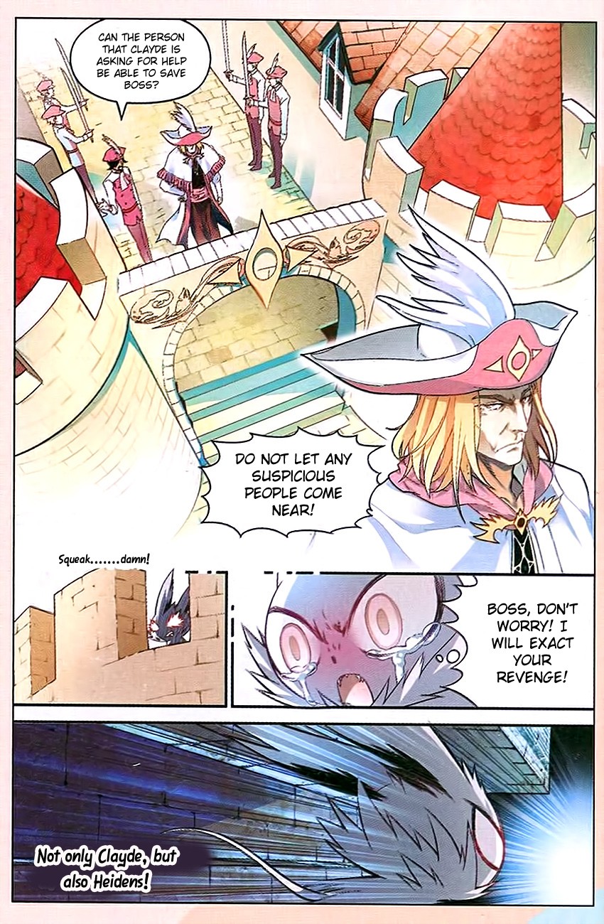 Read Panlong Manga Online