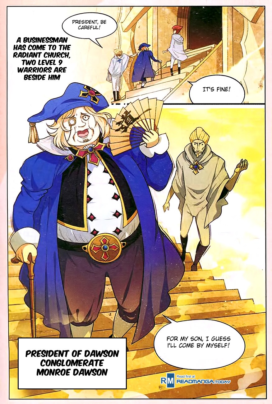 Read Panlong Manga Online