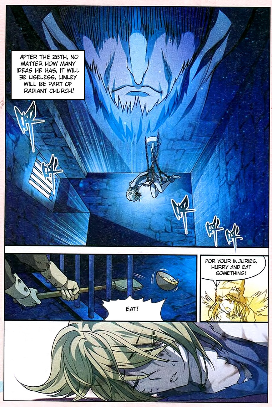 Read Panlong Manga Online
