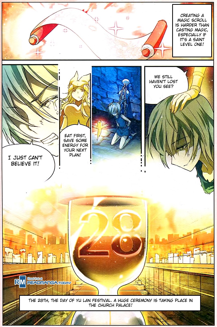 Read Panlong Manga Online