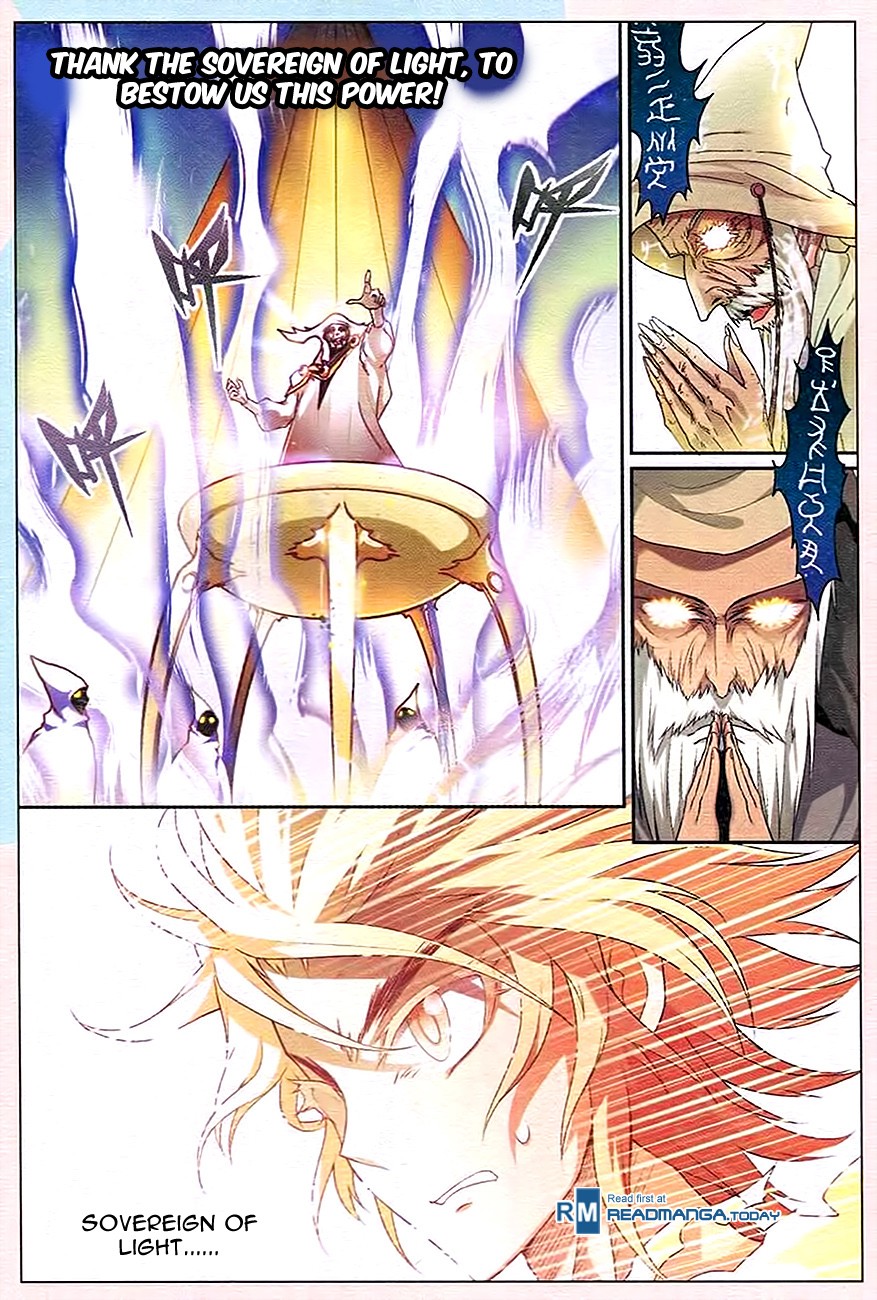 Read Panlong Manga Online