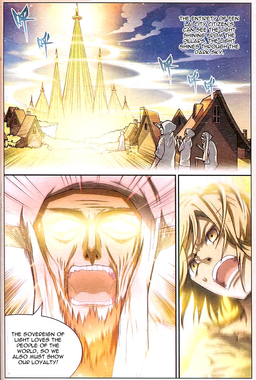 Read Panlong Manga Online