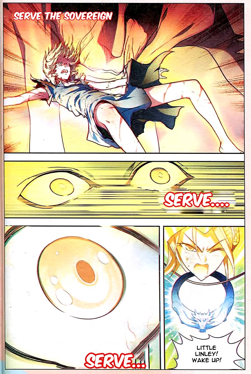 Read Panlong Manga Online