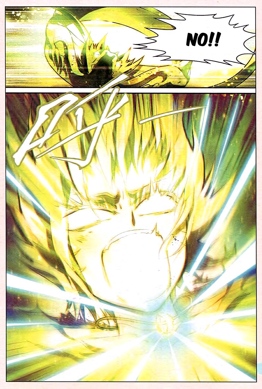 Read Panlong Manga Online